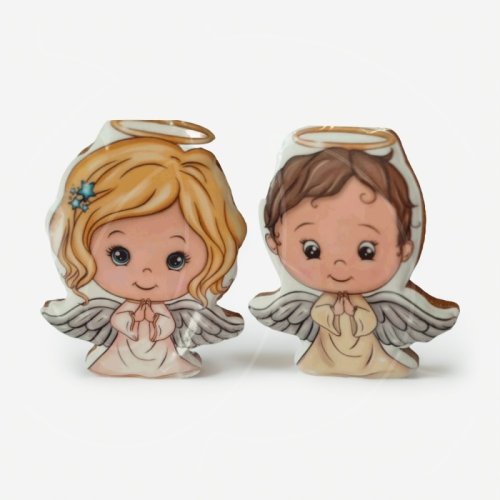 Пряник "Ангелочки" 