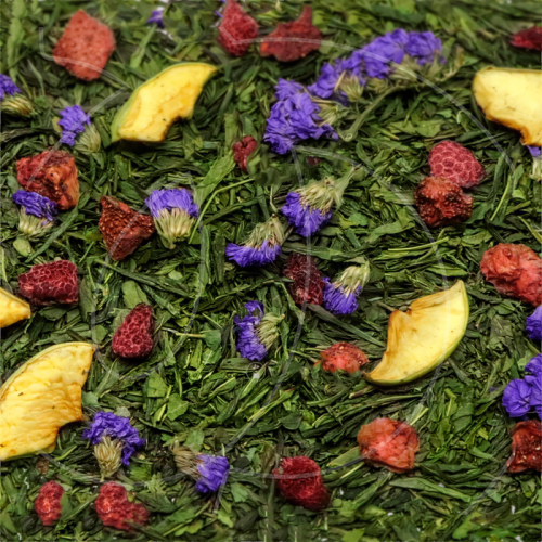 Чай листовой "Лесные сказания" 100 г 