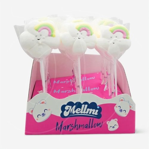 Маршмеллоу "Облачко" 1 шт 