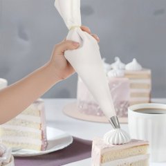 Мешок многоразовый хлопковый 35 см 1166884, и-63