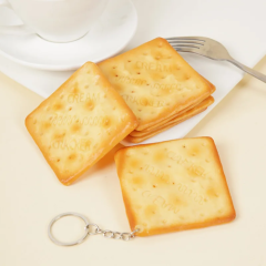 Брелок "Крекер" 6,5 см 