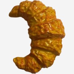 Магнит "Круассан" 