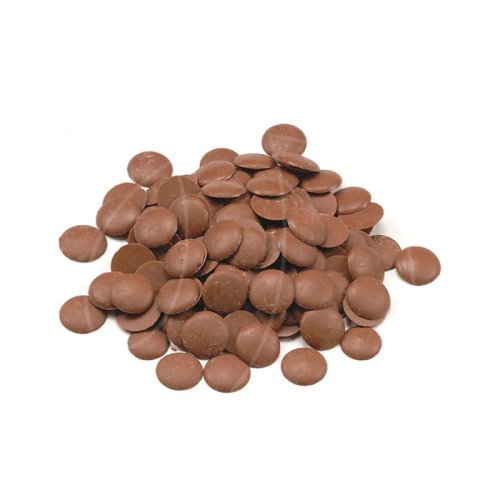 Шоколад молочный Cargill NV 34% 10 кг 
