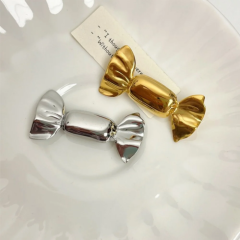 Брошь "Конфета" 