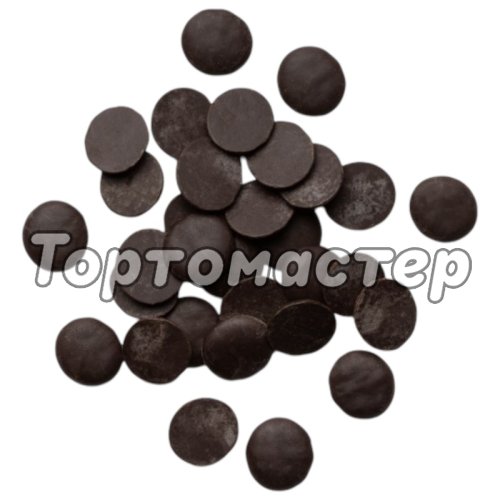 Какао тёртое CALLEBAUT 1 кг NCL-4C501-BY-654	