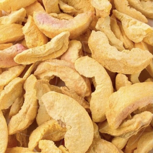 Персик сублимированный Слайсы 50 г 