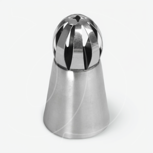 Насадка кондитерская #5 Восточная роза 504705