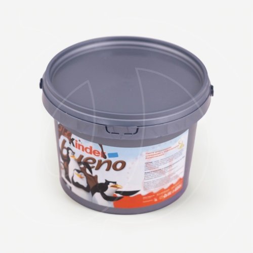 Паста шоколадная со вкусом Bueno 800 г 