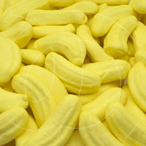 Маршмеллоу "Банан с шоколадной начинкой" 100 г , 249 ₽ Маршмеллоу "Банан с шоколадной начинкой" 100 г