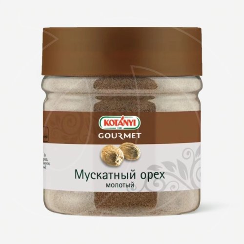 Мускатный орех KOTANYI 10 г 