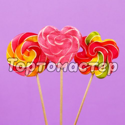 Леденец Sweet Ness ассорти 30 г 10389033