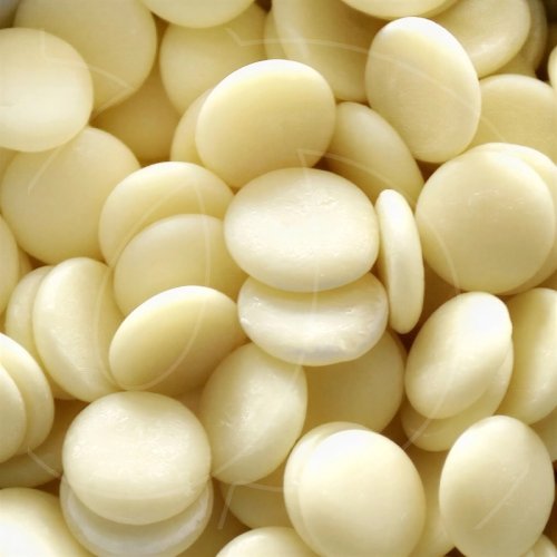Шоколад белый CALLEBAUT 28% 250 г W2-2B-U73; CW2 NV-5