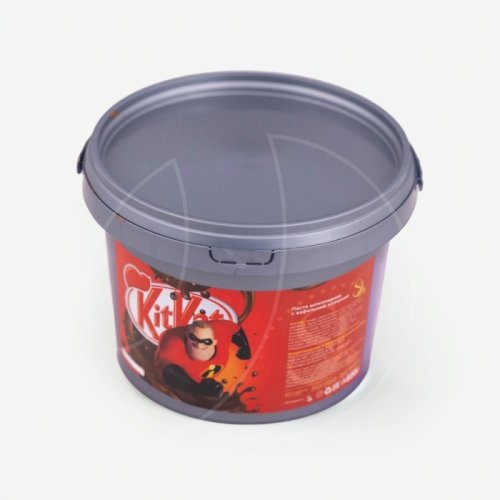 Паста шоколадная со вкусом KitKat 800 г 