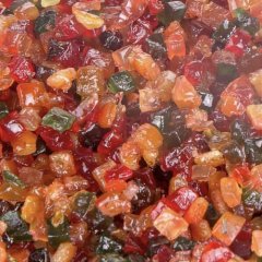 Цукаты ассорти 250 г 60151