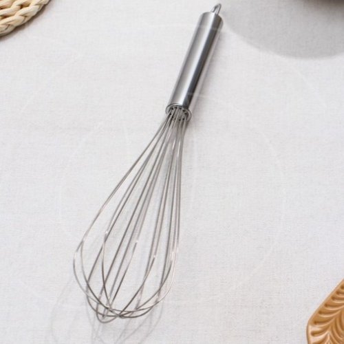 Венчик для взбивания 30х6,5 см 580250, 1 ₽ Венчик для взбивания 30х6,5 см 580250