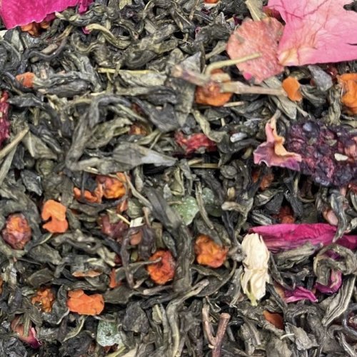 Чай листовой "Мастер и Маргарита" 100 г 