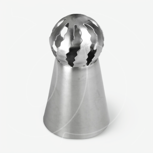 Насадка кондитерская #11 Восточная роза 504711