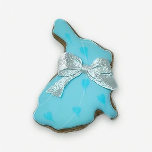 Пряник "Зайка малый" 