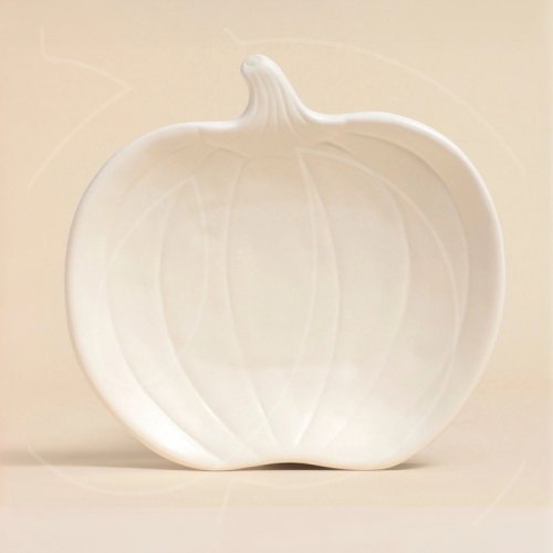 Блюдо для подачи "Тыква" 