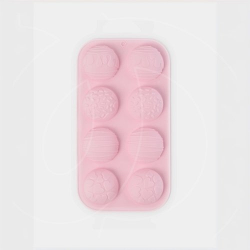 Форма силиконовая "Конфетки" 10781068, 1 ₽ Форма силиконовая "Конфетки" 10781068