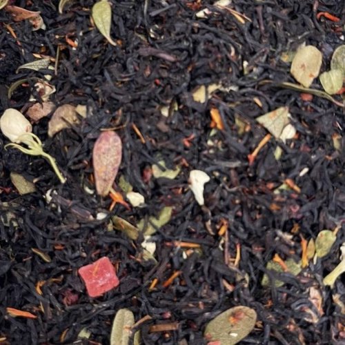 Чай листовой "Для самой-самой" 100 г 