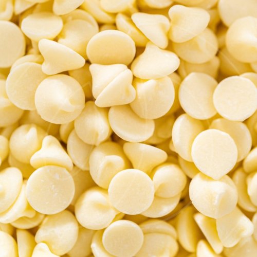 Шоколад белый IRCA "Bianco" 25% 250 г 71159