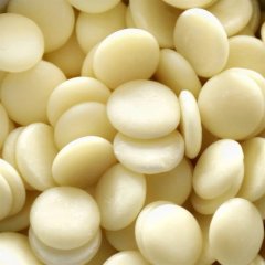 Шоколад белый CALLEBAUT 28% 250 г W2-2B-U73; CW2 NV-5