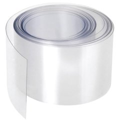 Ацетатная лента в рулоне высота 15 см толщина 200 мкм ForG BOARD 200 roll C 150	