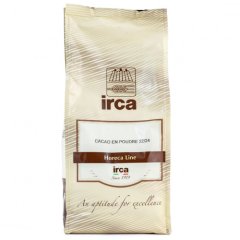 Какао-порошок IRCA Алкализованный 1 кг 71151, 71138