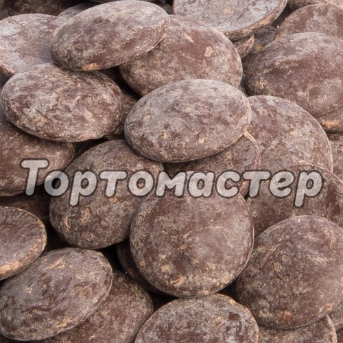 Шоколад тёмный IRCA "Preludio" 48% 1 кг 71156