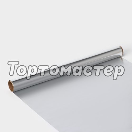 Фольга алюминиевая для выпечки  9560146