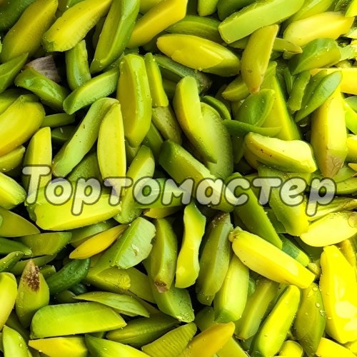 Фисташковые лепестки ОРЕХПРОДУКТ 125 г 