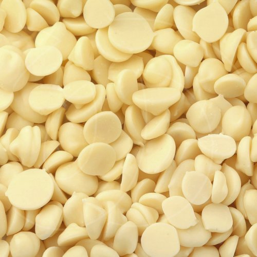 Шоколад белый LUBECA 29% 100 г 