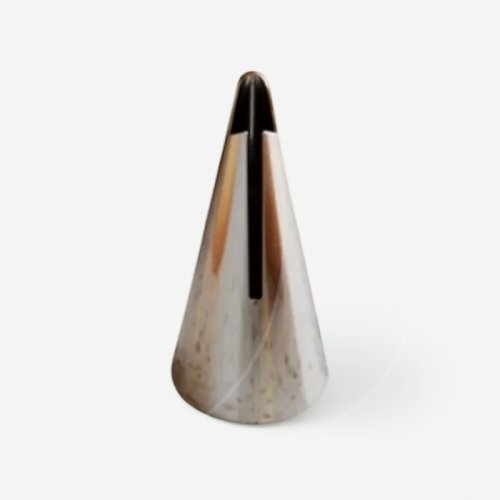 Насадка кондитерская #060 "Рюши" 