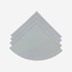 Набор подложек под итальянский пирог ЛХДФ D50 см 