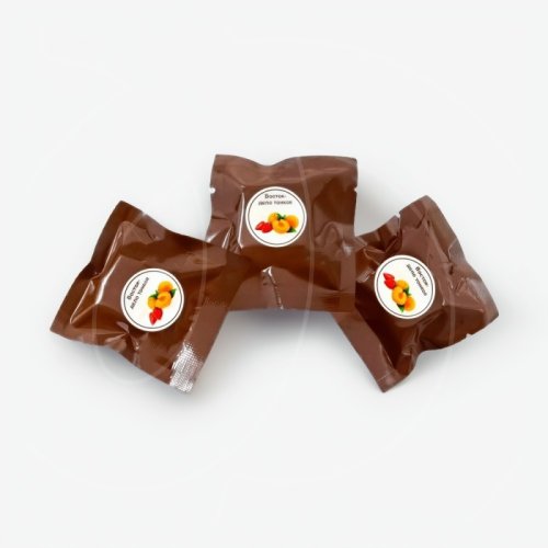 Чай листовой чёрный прессованный "Восток-дело тонкое" 5 г 1 шт 