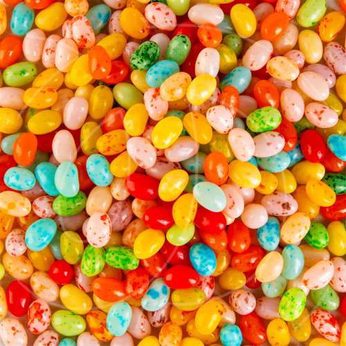 Конфеты жевательные с натуральным соком BelkaFoods "Фрутомикс" 50 г 