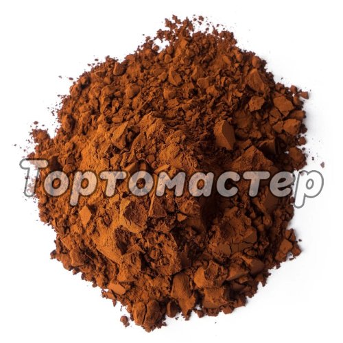 Какао-порошок JB-800 Алкализованный 10-12% 80 г 