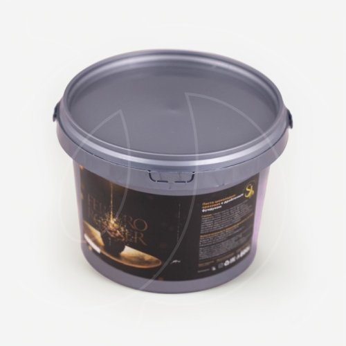 Паста шоколадная со вкусом Ferrero 800 г 