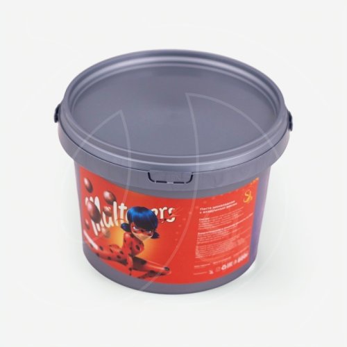 Паста шоколадная со вкусом Maltesers 800 г 