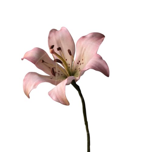 Сахарный цветок "Лилия" 1527	